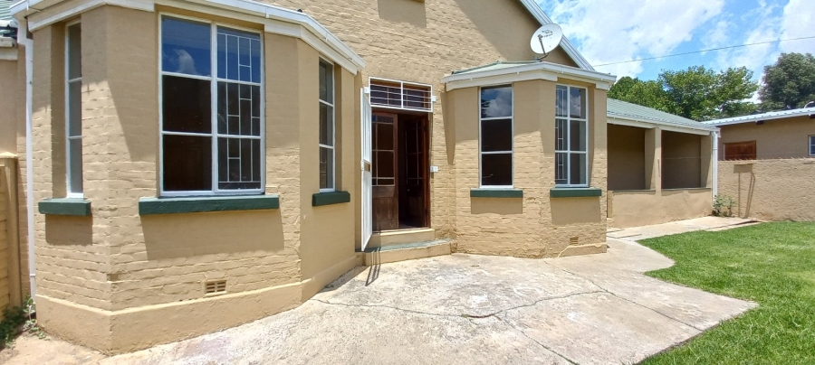 To Let 2 Bedroom Property for Rent in Eureka Free State